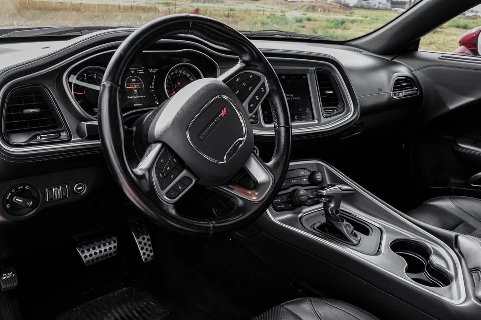 2020 Dodge Challenger 3rd Gen - Image 8 of 16