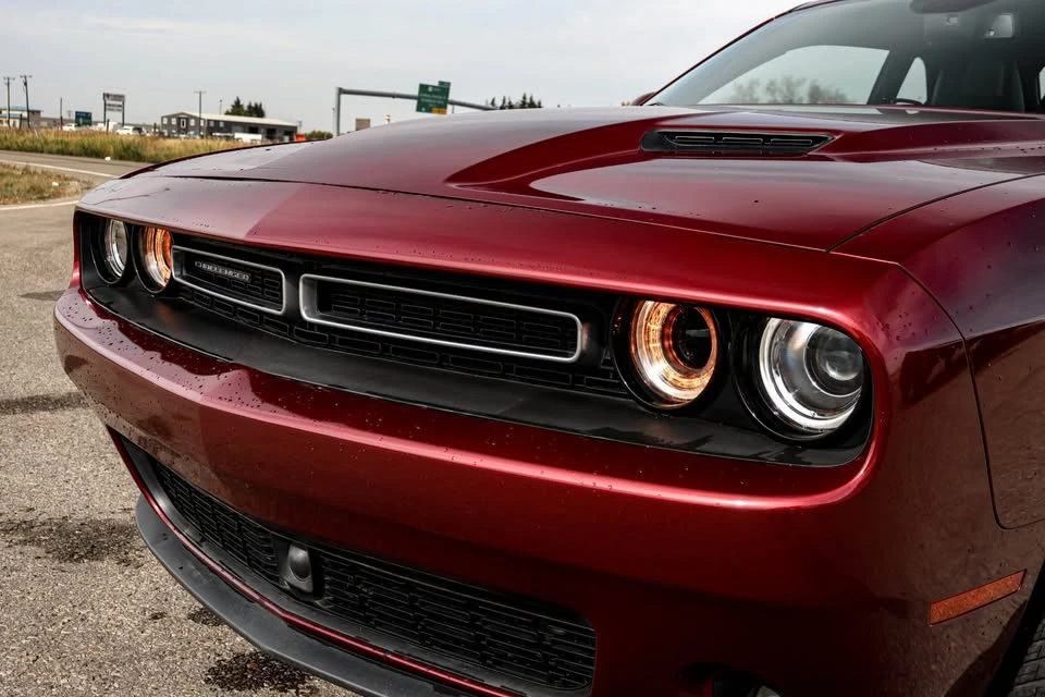 2020 Dodge Challenger 3rd Gen - Image 6 of 16