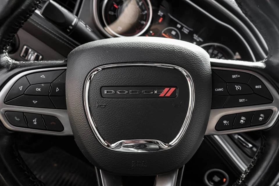 2020 Dodge Challenger 3rd Gen - Image 12 of 16