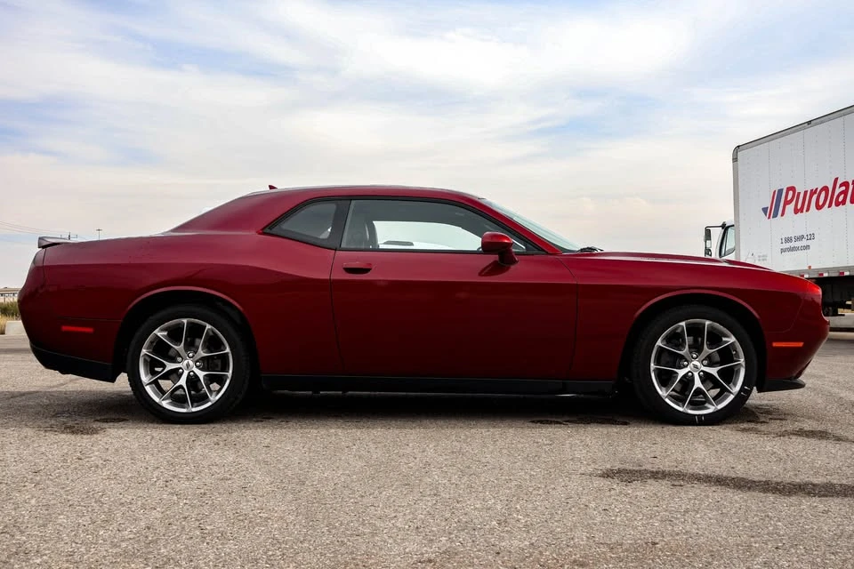 2020 Dodge Challenger 3rd Gen - Image 5 of 16