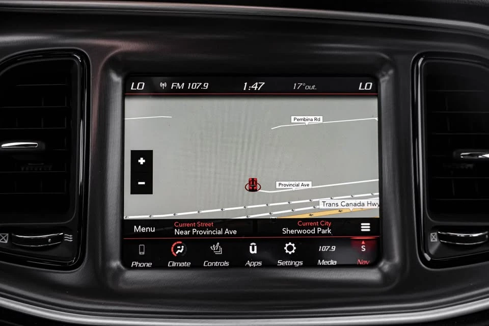 2020 Dodge Challenger 3rd Gen - Image 16 of 16