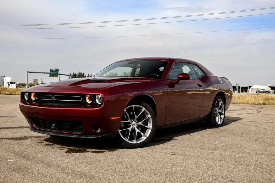 2020 Dodge Challenger 3rd Gen - Image 2 of 16