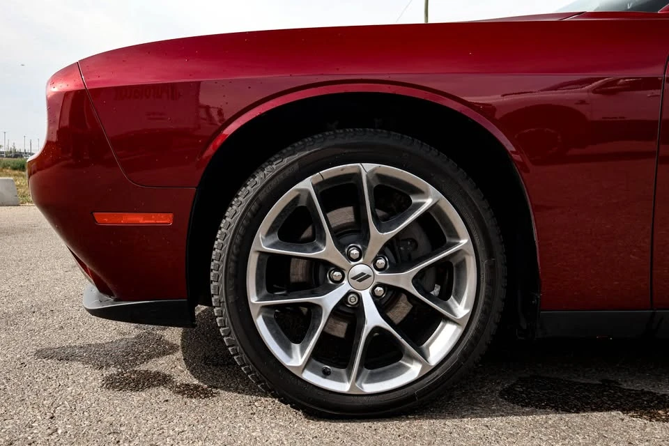 2020 Dodge Challenger 3rd Gen - Image 7 of 16