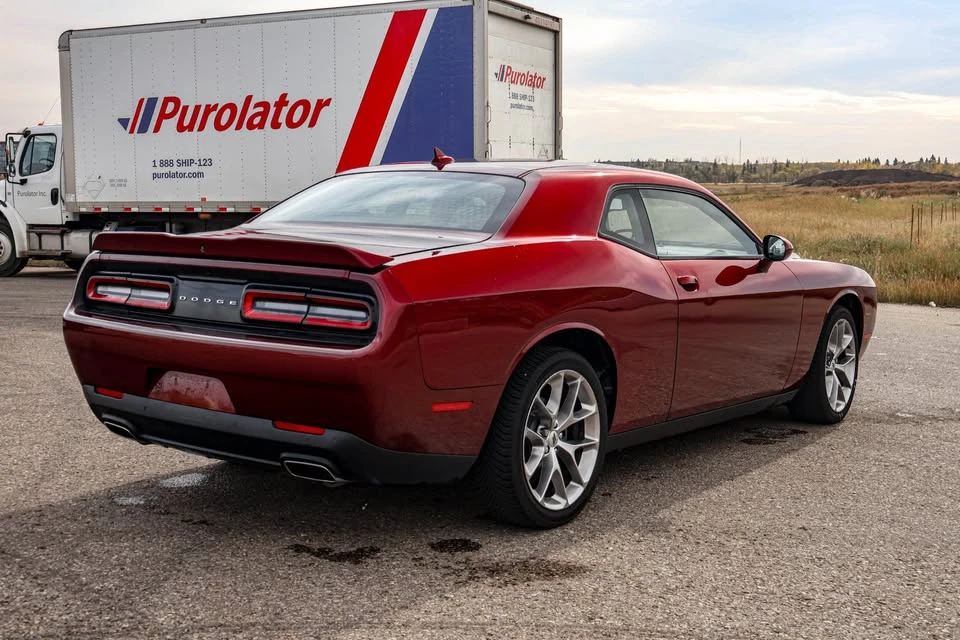 2020 Dodge Challenger 3rd Gen - Image 4 of 16