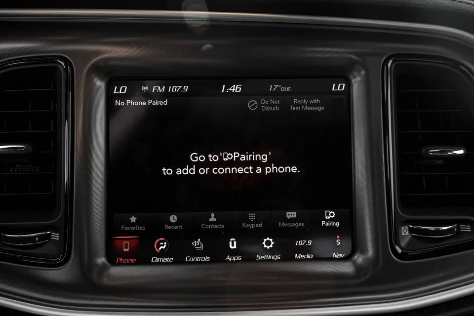 2020 Dodge Challenger 3rd Gen - Image 15 of 16