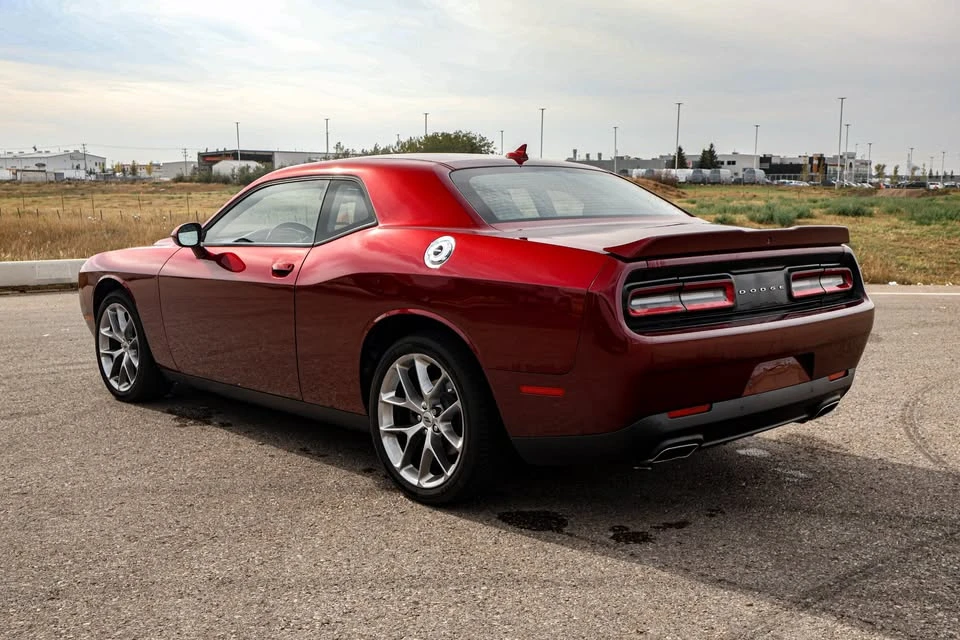 2020 Dodge Challenger 3rd Gen - Image 3 of 16