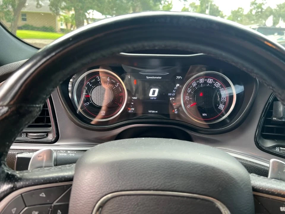 2020 Dodge Challenger SRT8 & 392 3rd Gen - Image 6 of 7