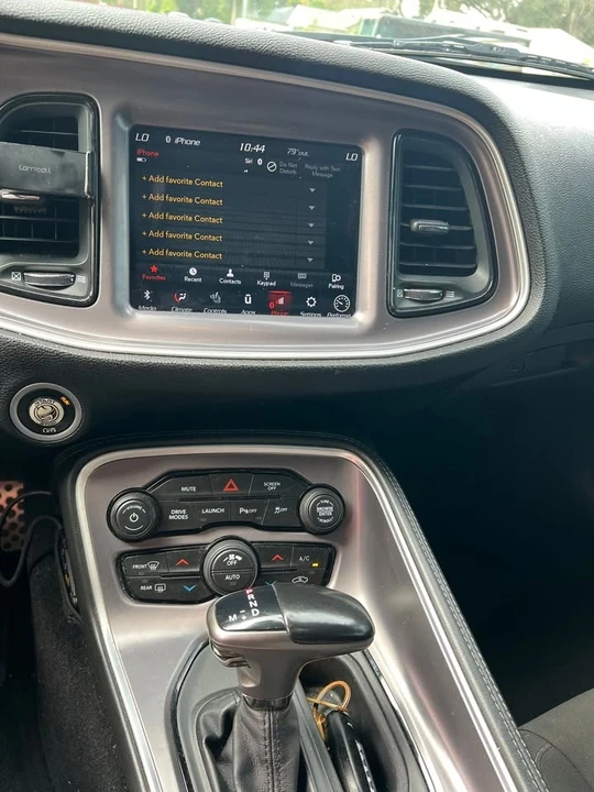 2020 Dodge Challenger SRT8 & 392 3rd Gen - Image 5 of 7