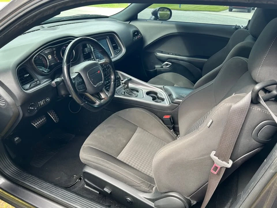2020 Dodge Challenger SRT8 & 392 3rd Gen - Image 3 of 7