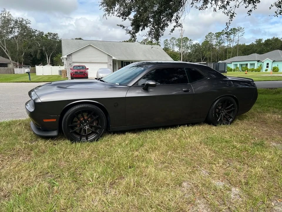 2020 Dodge Challenger SRT8 & 392 3rd Gen - Image 4 of 7