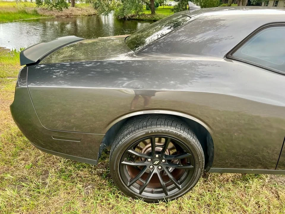 2020 Dodge Challenger SRT8 & 392 3rd Gen - Image 2 of 7