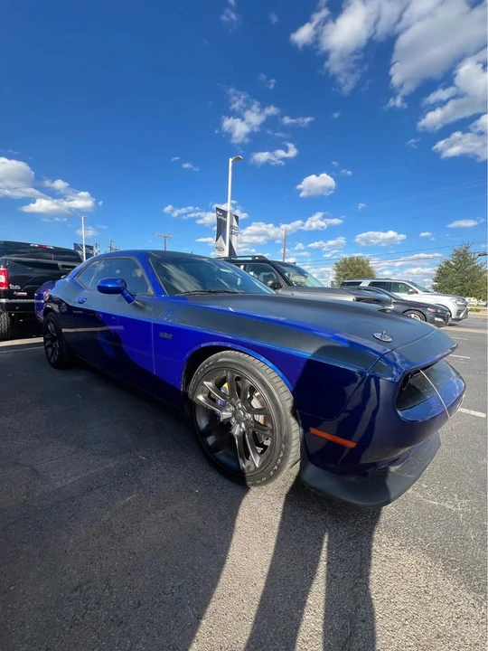 2020 Dodge Challenger SRT8 & 392 3rd Gen - Image 3 of 7