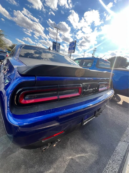 2020 Dodge Challenger SRT8 & 392 3rd Gen - Image 5 of 7