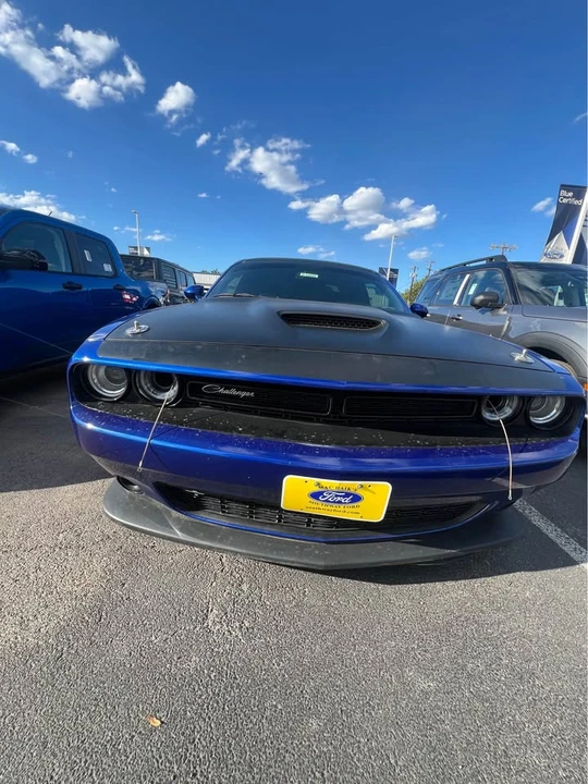 2020 Dodge Challenger SRT8 & 392 3rd Gen - Image 2 of 7