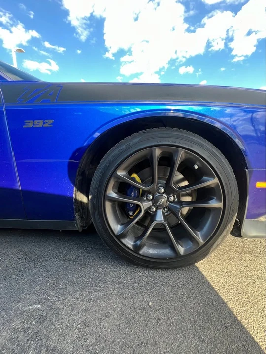 2020 Dodge Challenger SRT8 & 392 3rd Gen - Image 6 of 7