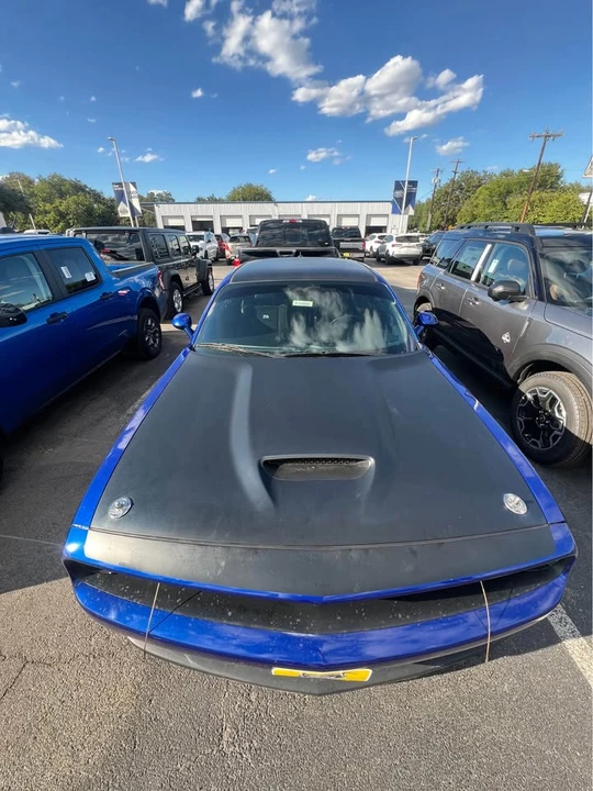 2020 Dodge Challenger SRT8 & 392 3rd Gen - Image 4 of 7