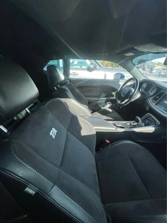 2020 Dodge Challenger SRT8 & 392 3rd Gen - Image 7 of 7