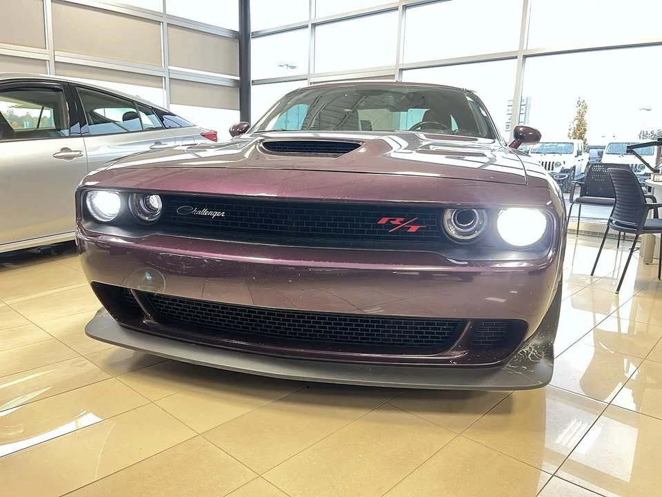 2020 Dodge Challenger SRT8 & 392 3rd Gen - Image 2 of 3