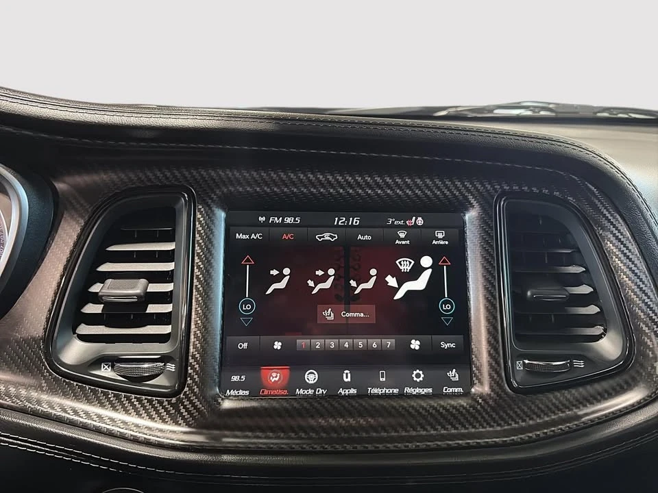 2020 Dodge Challenger SRT8 & 392 3rd Gen - Image 16 of 18