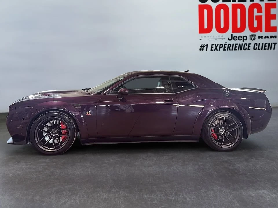2020 Dodge Challenger SRT8 & 392 3rd Gen - Image 3 of 18