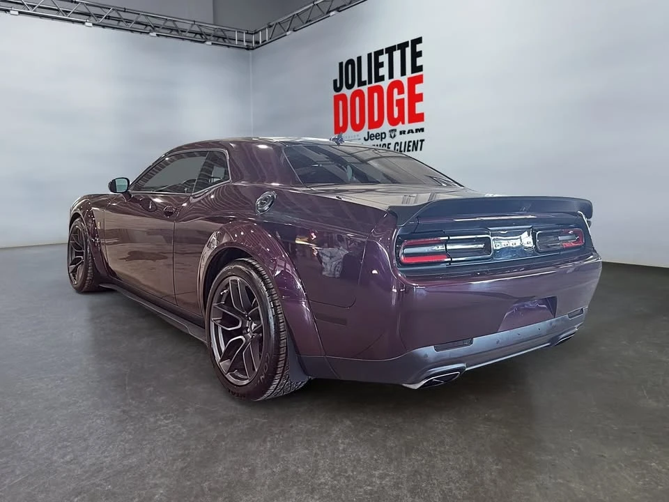 2020 Dodge Challenger SRT8 & 392 3rd Gen - Image 4 of 18