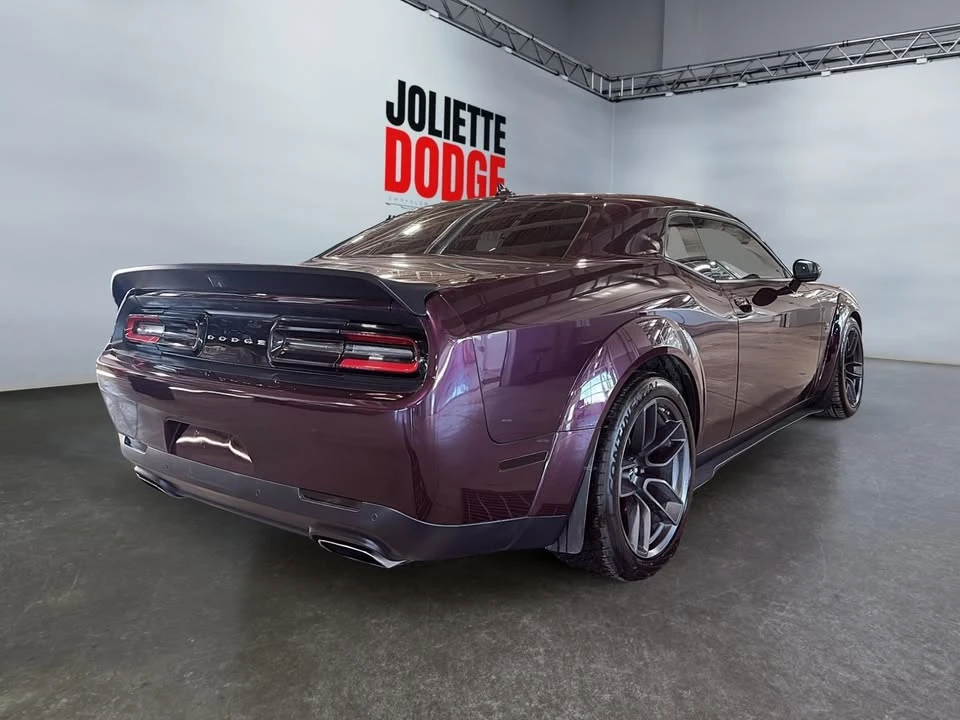 2020 Dodge Challenger SRT8 & 392 3rd Gen - Image 7 of 18