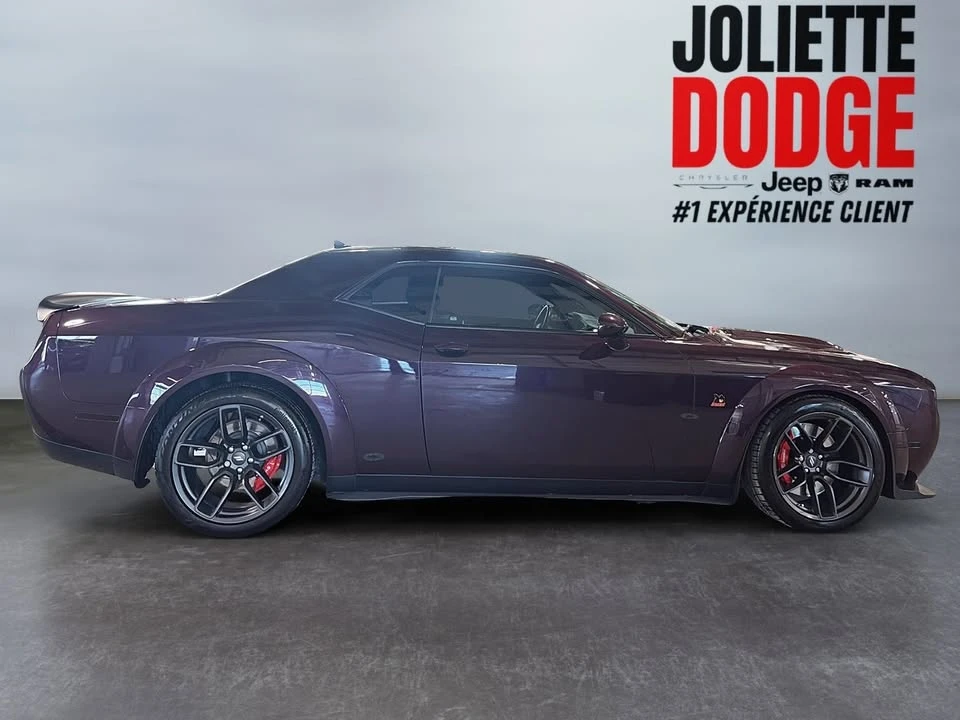 2020 Dodge Challenger SRT8 & 392 3rd Gen - Image 8 of 18