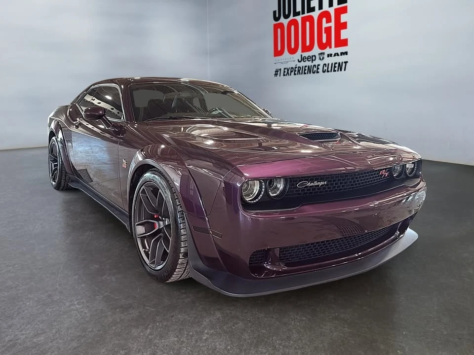 2020 Dodge Challenger SRT8 & 392 3rd Gen - Image 9 of 18