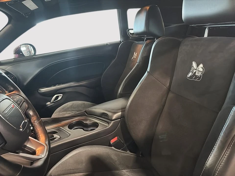 2020 Dodge Challenger SRT8 & 392 3rd Gen - Image 11 of 18
