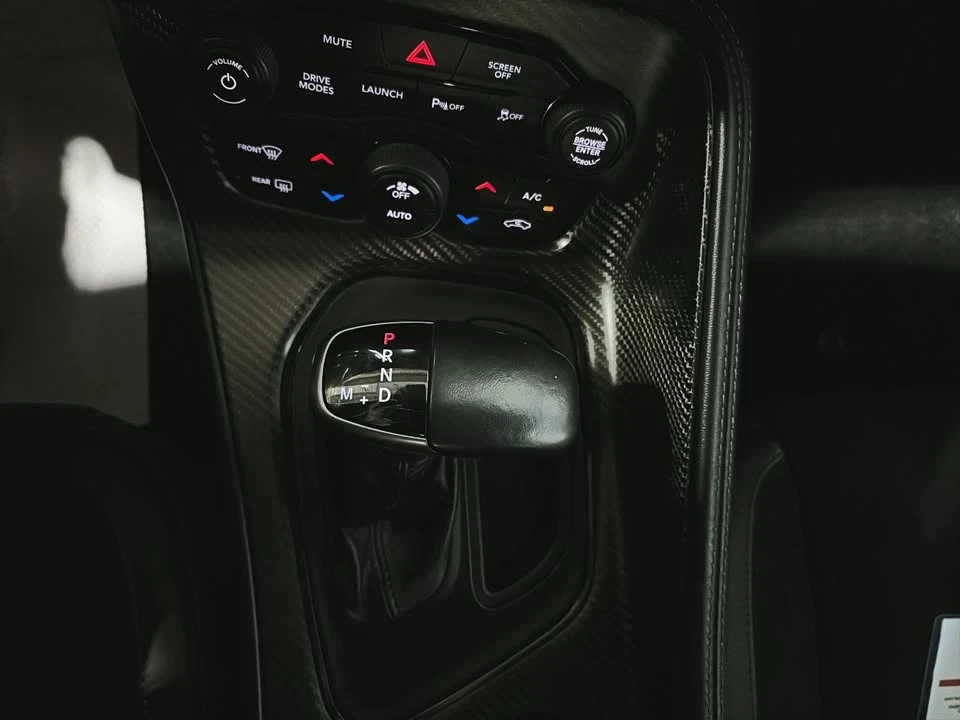 2020 Dodge Challenger SRT8 & 392 3rd Gen - Image 18 of 18