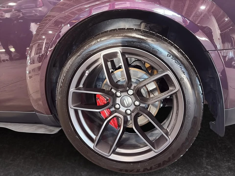 2020 Dodge Challenger SRT8 & 392 3rd Gen - Image 6 of 18