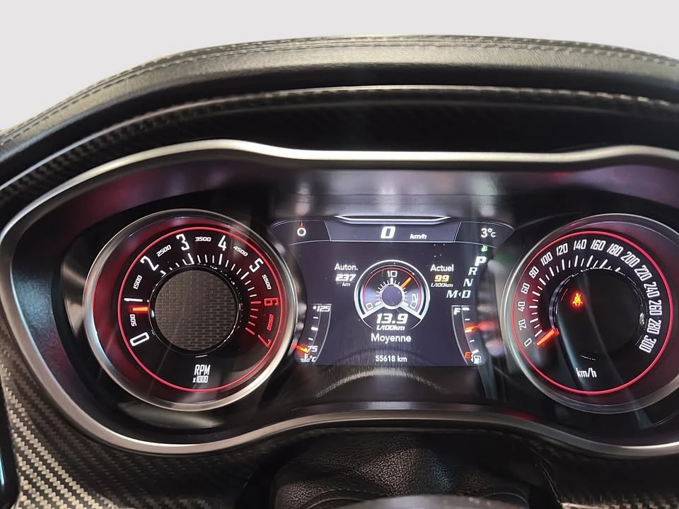 2020 Dodge Challenger SRT8 & 392 3rd Gen - Image 15 of 18