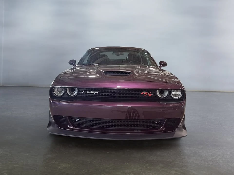2020 Dodge Challenger SRT8 & 392 3rd Gen - Image 2 of 18