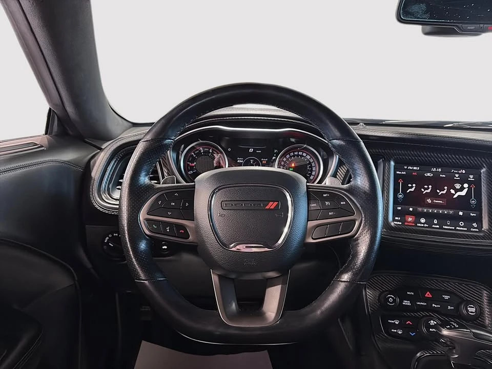 2020 Dodge Challenger SRT8 & 392 3rd Gen - Image 14 of 18