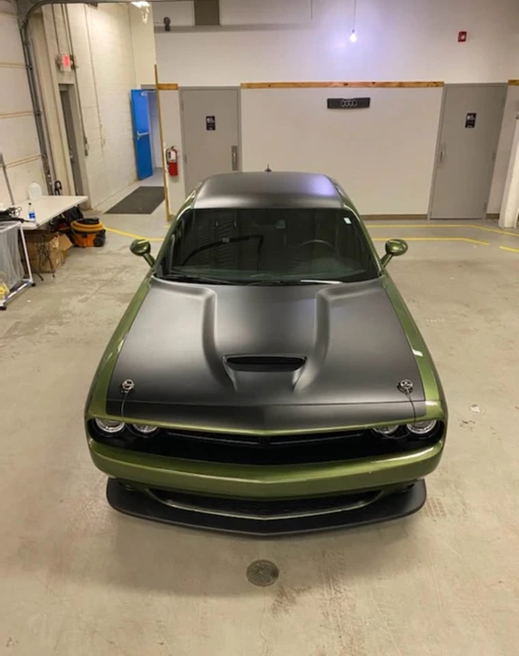 2020 Dodge Challenger SRT8 & 392 3rd Gen - Image 2 of 4