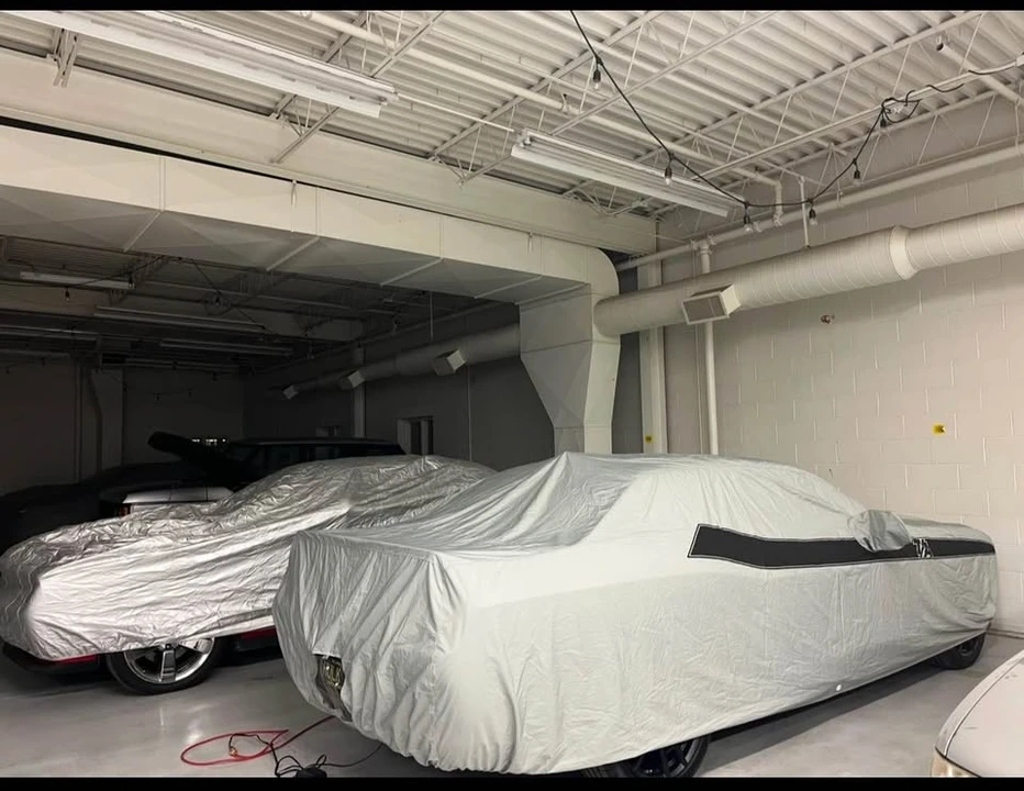 2020 Dodge Challenger SRT8 & 392 3rd Gen - Image 4 of 4