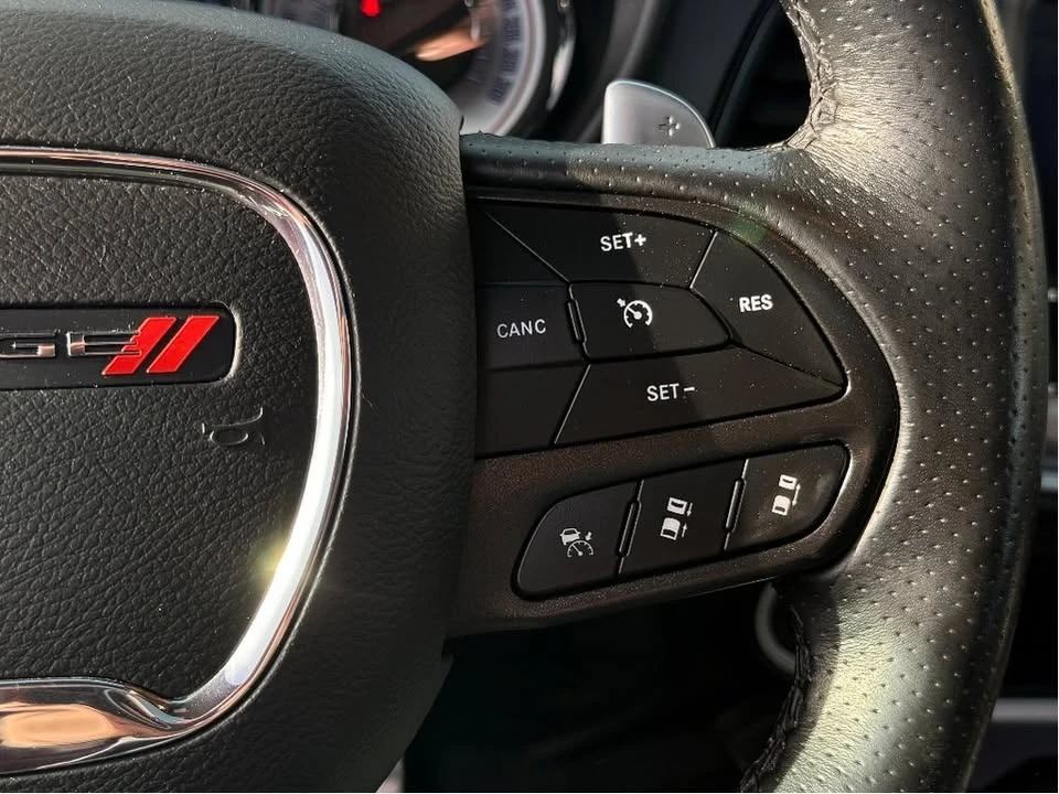 2020 Dodge Challenger SRT8 & 392 3rd Gen - Image 4 of 14