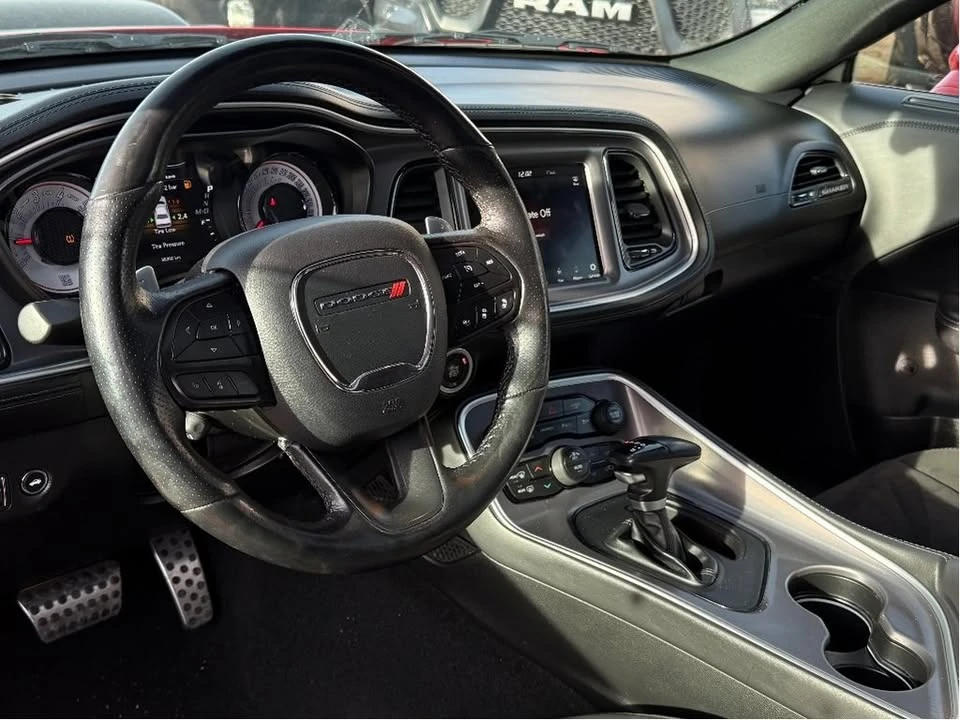2020 Dodge Challenger SRT8 & 392 3rd Gen - Image 2 of 14