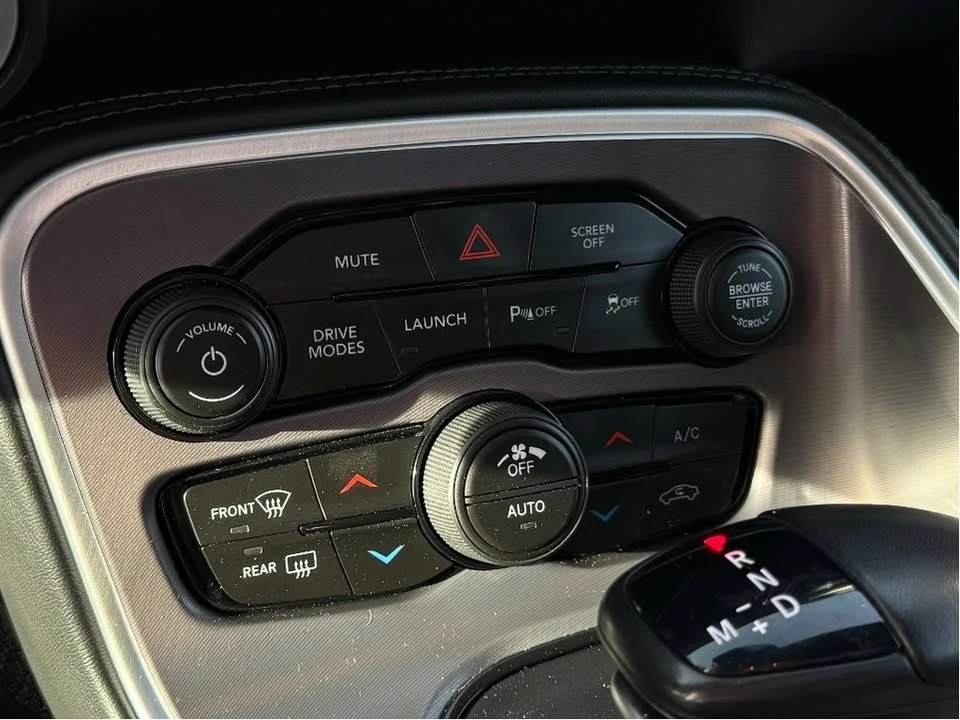 2020 Dodge Challenger SRT8 & 392 3rd Gen - Image 7 of 14