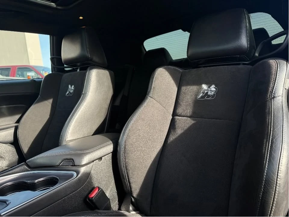 2020 Dodge Challenger SRT8 & 392 3rd Gen - Image 10 of 14