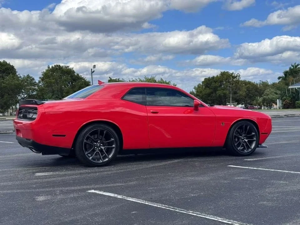 2020 Dodge Challenger SRT8 & 392 3rd Gen - Image 6 of 9