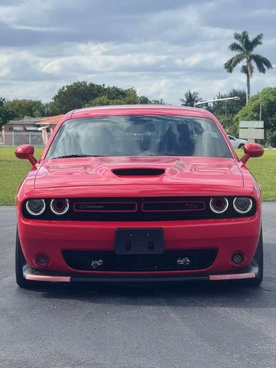2020 Dodge Challenger SRT8 & 392 3rd Gen - Image 2 of 9