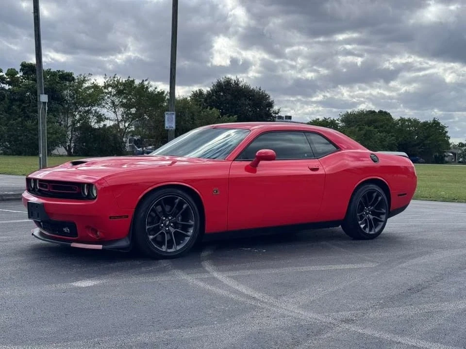 2020 Dodge Challenger SRT8 & 392 3rd Gen - Image 9 of 9