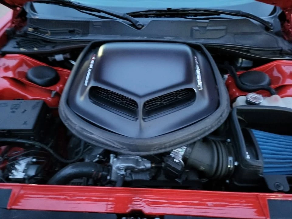 2020 Dodge Challenger SRT8 & 392 3rd Gen - Image 4 of 7