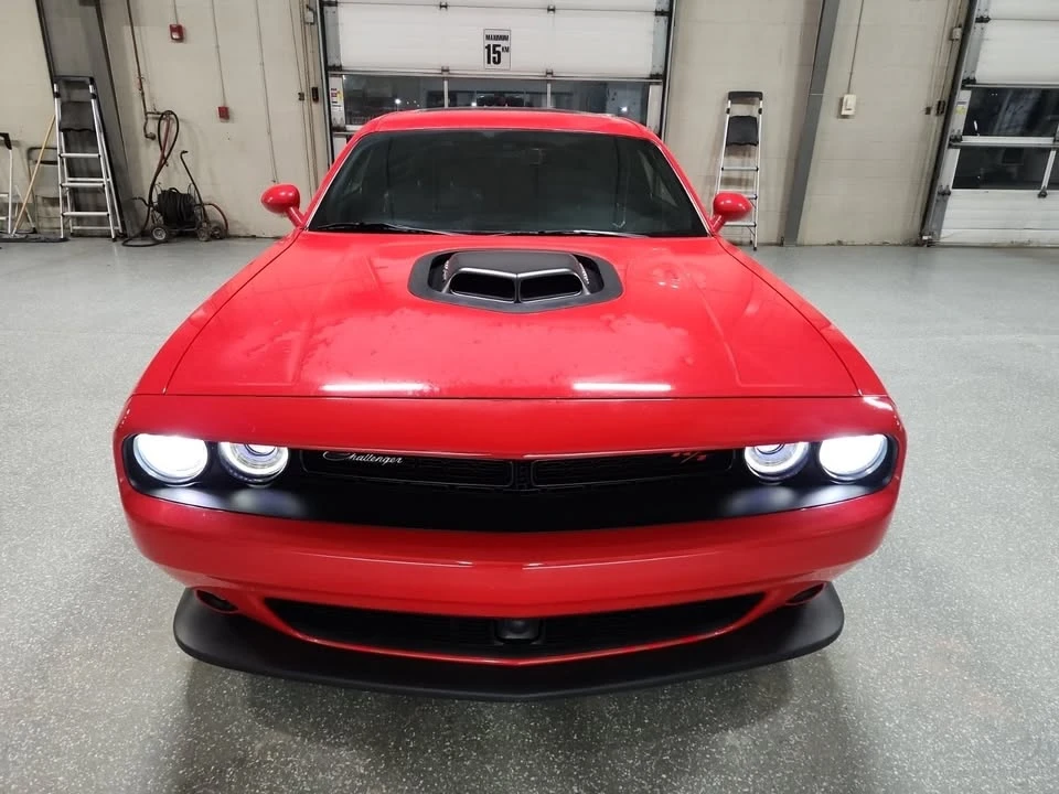 2020 Dodge Challenger SRT8 & 392 3rd Gen - Image 2 of 7