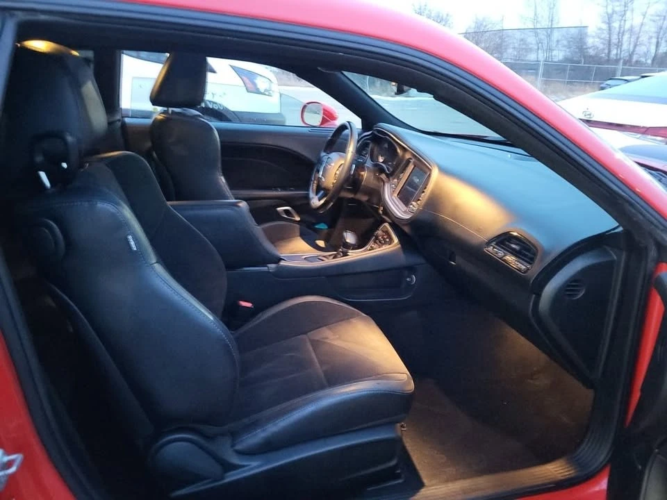 2020 Dodge Challenger SRT8 & 392 3rd Gen - Image 7 of 7