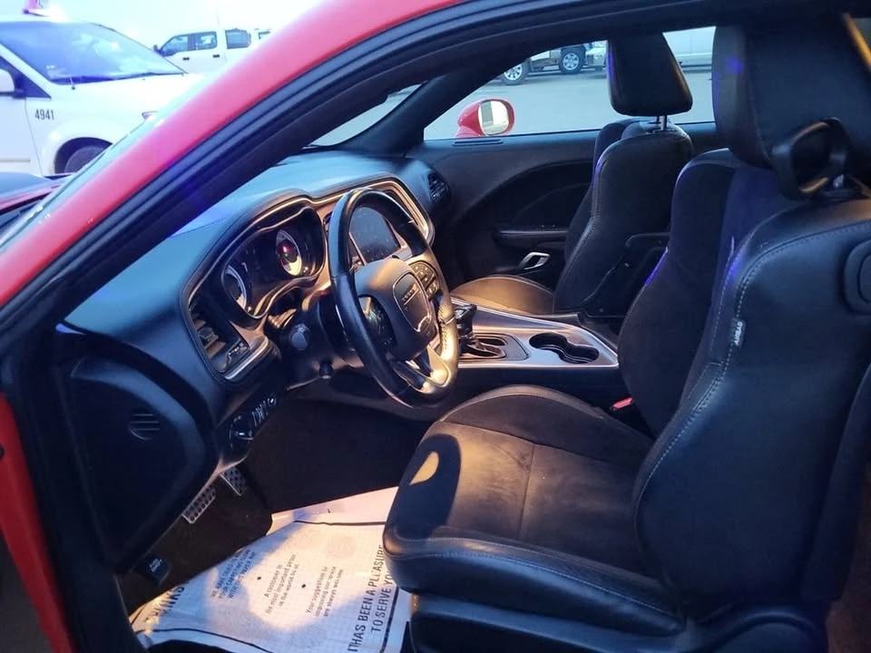 2020 Dodge Challenger SRT8 & 392 3rd Gen - Image 6 of 7