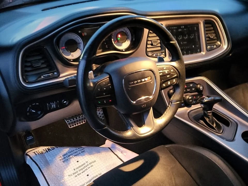 2020 Dodge Challenger SRT8 & 392 3rd Gen - Image 5 of 7
