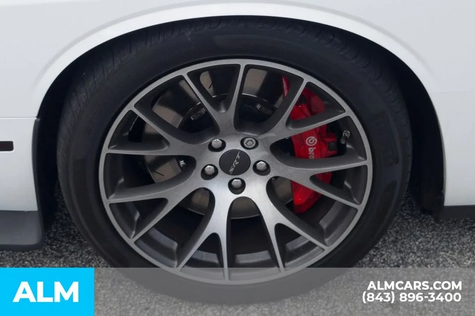2020 Dodge Challenger SRT Hellcat 3rd Gen - Image 10 of 15