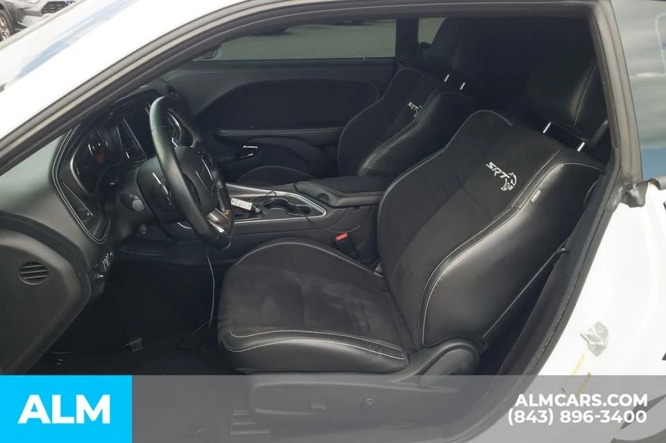 2020 Dodge Challenger SRT Hellcat 3rd Gen - Image 13 of 15